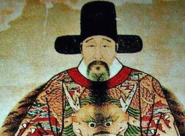 盘点明史上最厉害的五个文臣武将，影响了明朝历史