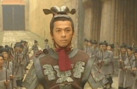 秦国的名将除了白起还有哪些？盘点秦国的十大名将！