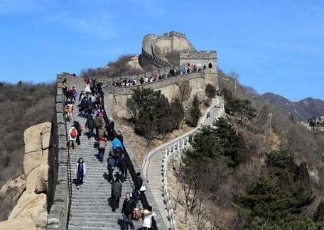 秦始皇修长城到底花了多少钱 换算做现在是多少人民币