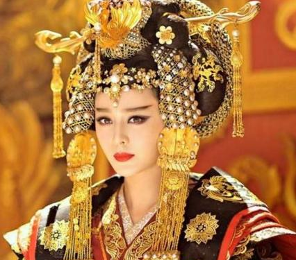 武则天除了是女皇帝外还有四个记录 至今无人能破