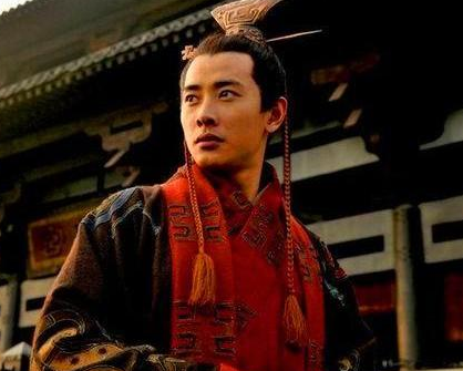 汉献帝得知刘备称帝之后 汉献帝为什么还大笑出来