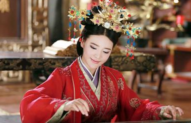 汉武帝后宫美人无数，李夫人为何能盛宠不衰？