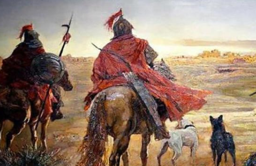 霍去病英年早逝却留下赫赫战功，霍去病有哪些有名的战绩？