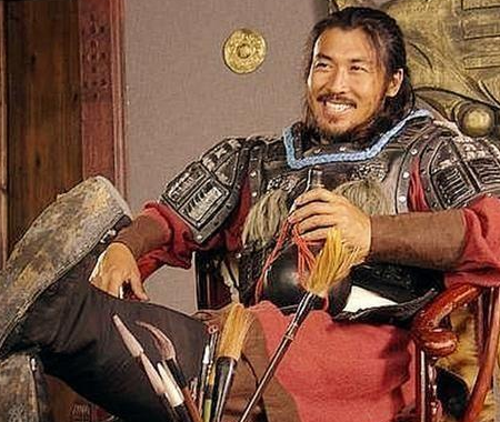 徐达的妻子谢翠娥只是说了一句御花园真大 朱元璋为什么就将她给杀了