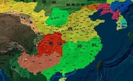 诸葛亮为什么要死磕魏国坚持北伐 诸葛亮的目的是什么