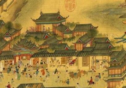 明朝江南地主势力的崛起，朱元璋是如何打压的？