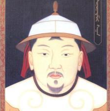 元顺帝：历史上“作天作地”的亡国之君，还意外助攻朱元璋