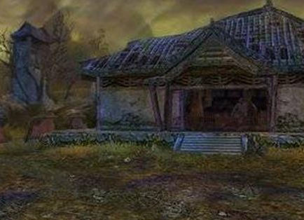 古代古庙真的比荒坟还要可怕吗 宁可野宿荒坟,不可夜居古庙的说法有道理吗