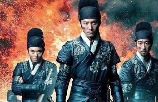 明朝的东厂锦衣卫如此厉害，为何明朝灭亡时他们却悄无声息？