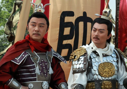 唐朝最显赫的武将世家：揭秘“薛家将”诞生与衰落