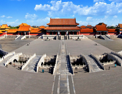 北宋经济如此繁荣 皇宫为什么却显得如此平谈无奇