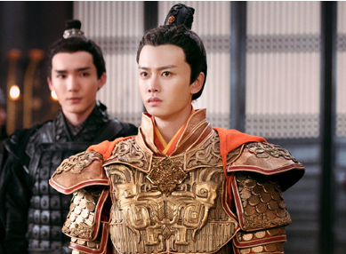 功臣仆固怀恩举兵叛乱，皇帝为什么还很欣慰？