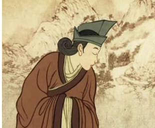 历史上那位发明造纸术的蔡伦，最后为何自杀？