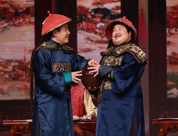 清朝官员的年薪有多少？揭秘清朝官员的&ldquo;灰色收入&rdquo;来源