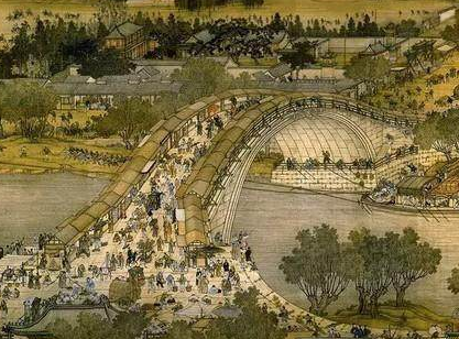 宋朝那么弱小 为什么还能坚持300多年还没有亡