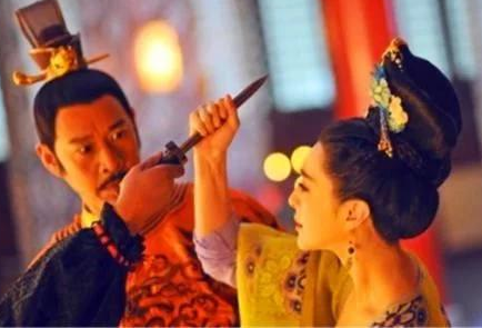 李世民喝下被下毒的酒 李世民为什么平安无事没有被毒死