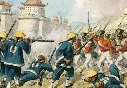 晚清时期修铁路为什么会受到争议 说到底还是因为统治者狂妄自大