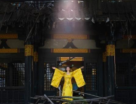 古代冷宫中的妃子生活是什么样的 她们过的有多惨