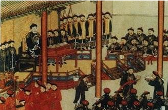 揭秘：明清时期的都察院是干什么的？