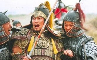 明朝开国功臣李文忠，儿子李景隆却被削爵圈禁