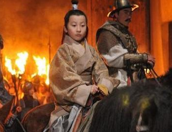 东汉第十三位皇帝刘辩：即位130天就被毒死