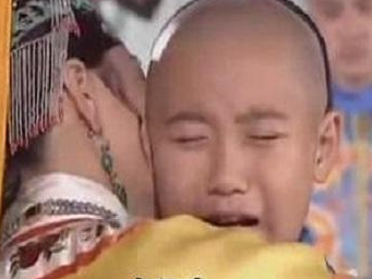 永璂：乾隆帝最不重视的皇子，24岁就英年早逝