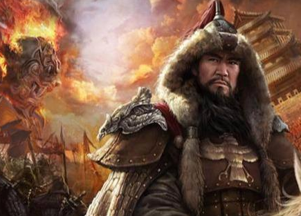 蒙古大军为什么要实施车轮斩 蒙古大军为何不斩草除根