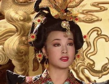 武则天称帝以后，为何她的子女只有一人善终？