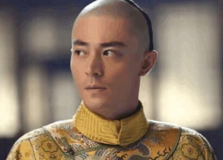 乾隆的儿子那么多 乾隆为什么会传位给嘉庆