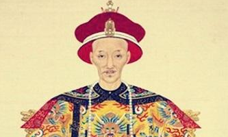 爱新觉罗&middot;奕纬：大清唯一一个因厌学而被父亲踢死的皇子