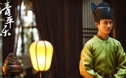 《清平乐》张茂则是什么样的角色 饰演张茂则的人是谁