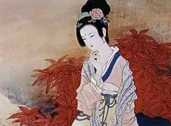 李白写下的一首闺怨诗，婉约又绵长写出相思之情