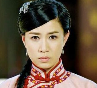 她是历史上最憋屈的皇后，死后封号都没有