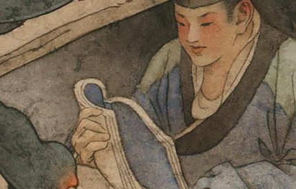 古代土匪为什么不抢劫赶考的出生 风险太大,又没有什么油水