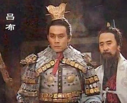 吕布生前无人敢单挑 吕布一死为什么就有很多人跳出来自称有吕布之勇