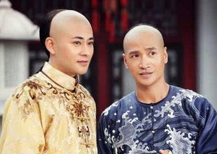 胤礽两度被封太子，却自己把自己作死了