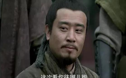 刘巴对于刘备来说究竟有多难收服刘备为了他走遍了半个中国