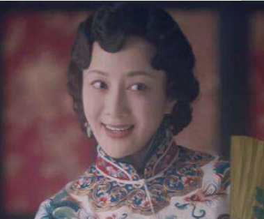 《鬓边不是海棠红》春萱是谁？春萱最后结局是什么？