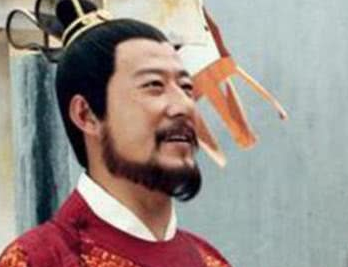 李岩：本是一个举人，投靠李自成后辅佐他成就霸业