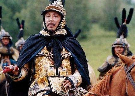 清朝与准噶尔汗国之间的战争 究竟算是外战还是内战