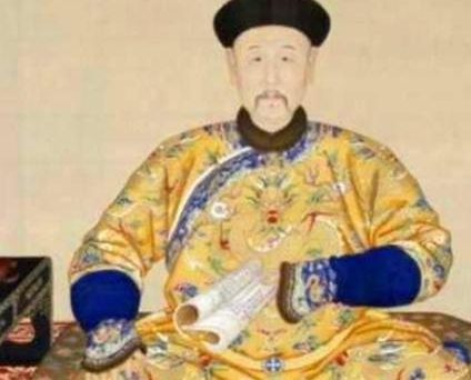 雍正有那么多的儿子 为什么有的皇子有序齿有的皇子却没有