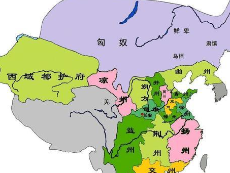 刘邦那么爱戚夫人 刘邦为什么不给戚夫人留条后路