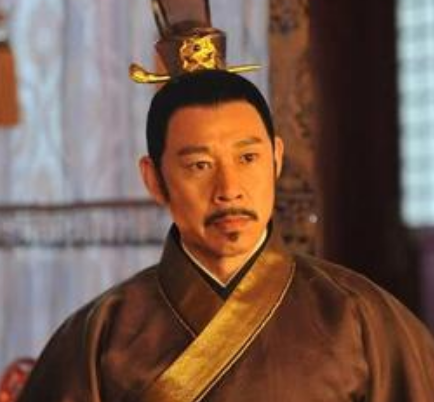 玄武门之变为什么没有人站出来支持李渊 是因为李渊杀了这个人