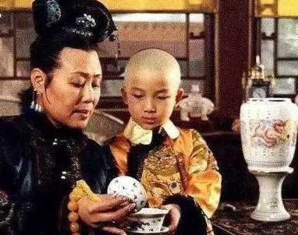 古代皇帝可以赐死太皇太后 历史上有没有这样的例子