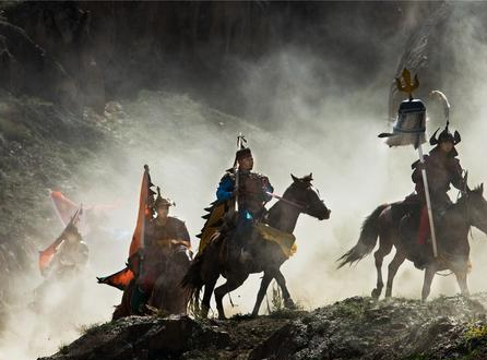 长平之战秦国为什么要杀2赵国俘虏 这些人必须得死吗