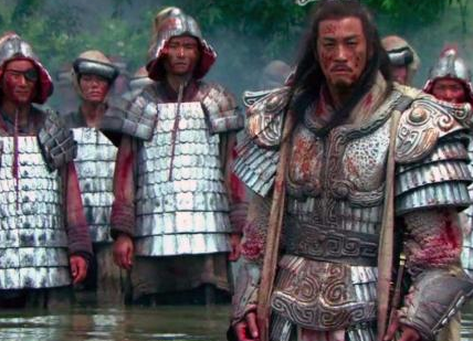 楚汉之争到底是什么回事 其实是秦灭六国的再次上演