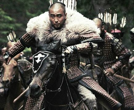 古代游牧民族地区缺少树木和竹子 他们是如何制造出弓箭的