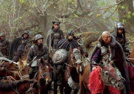 清朝时期的包衣奴指的是什么 他们的地位很高吗