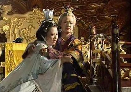 武则天对儿子都防备甚至猜忌 武则天为何对太平公主如此信任和宠爱