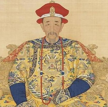 康熙传位时十四阿哥胤禵手握重兵 康熙为什么不担心他会造反